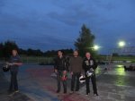 Shows & Treffen - 2013 - 13tes Abzelten des Ford Club Berlin e.V. - Bild 95 Shows & Treffen - 2013 - 13tes Abzelten des Ford Club Berlin e.V. - Bild 95