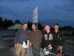 Shows & Treffen - 2013 - 13tes Abzelten des Ford Club Berlin e.V. - Bild 96 Shows & Treffen - 2013 - 13tes Abzelten des Ford Club Berlin e.V. - Bild 96