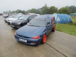 Shows & Treffen - 2014 - 14tes Abzelten des Ford Club Berlin e.V. - Bild 12 Shows & Treffen - 2014 - 14tes Abzelten des Ford Club Berlin e.V. - Bild 12