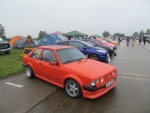 Shows & Treffen - 2014 - 14tes Abzelten des Ford Club Berlin e.V. - Bild 16 Shows & Treffen - 2014 - 14tes Abzelten des Ford Club Berlin e.V. - Bild 16