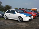 Shows & Treffen - 2014 - 14tes Abzelten des Ford Club Berlin e.V. - Bild 24 Shows & Treffen - 2014 - 14tes Abzelten des Ford Club Berlin e.V. - Bild 24