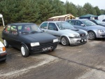 Shows & Treffen - 2014 - 14tes Abzelten des Ford Club Berlin e.V. - Bild 27 Shows & Treffen - 2014 - 14tes Abzelten des Ford Club Berlin e.V. - Bild 27