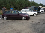 Shows & Treffen - 2014 - 14tes Abzelten des Ford Club Berlin e.V. - Bild 28 Shows & Treffen - 2014 - 14tes Abzelten des Ford Club Berlin e.V. - Bild 28
