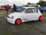 Shows & Treffen - 2015 - 15tes Abzelten des Ford Club Berlin e.V. - Bild 36 Shows & Treffen - 2015 - 15tes Abzelten des Ford Club Berlin e.V. - Bild 36