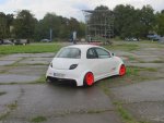 Shows & Treffen - 2015 - 15tes Abzelten des Ford Club Berlin e.V. - Bild 38 Shows & Treffen - 2015 - 15tes Abzelten des Ford Club Berlin e.V. - Bild 38