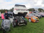 Shows & Treffen - 2015 - 15tes Abzelten des Ford Club Berlin e.V. - Bild 41 Shows & Treffen - 2015 - 15tes Abzelten des Ford Club Berlin e.V. - Bild 41