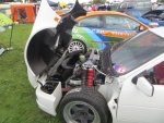 Shows & Treffen - 2015 - 15tes Abzelten des Ford Club Berlin e.V. - Bild 42 Shows & Treffen - 2015 - 15tes Abzelten des Ford Club Berlin e.V. - Bild 42