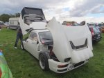 Shows & Treffen - 2015 - 15tes Abzelten des Ford Club Berlin e.V. - Bild 43 Shows & Treffen - 2015 - 15tes Abzelten des Ford Club Berlin e.V. - Bild 43