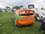Shows & Treffen - 2015 - 15tes Abzelten des Ford Club Berlin e.V. - Bild 44 Shows & Treffen - 2015 - 15tes Abzelten des Ford Club Berlin e.V. - Bild 44