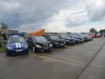 Shows & Treffen - 2015 - 15tes Abzelten des Ford Club Berlin e.V. - Bild 50 Shows & Treffen - 2015 - 15tes Abzelten des Ford Club Berlin e.V. - Bild 50