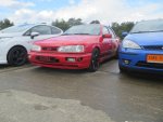 Shows & Treffen - 2015 - 15tes Abzelten des Ford Club Berlin e.V. - Bild 51 Shows & Treffen - 2015 - 15tes Abzelten des Ford Club Berlin e.V. - Bild 51
