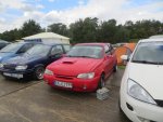 Shows & Treffen - 2015 - 15tes Abzelten des Ford Club Berlin e.V. - Bild 52 Shows & Treffen - 2015 - 15tes Abzelten des Ford Club Berlin e.V. - Bild 52