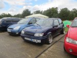 Shows & Treffen - 2015 - 15tes Abzelten des Ford Club Berlin e.V. - Bild 53 Shows & Treffen - 2015 - 15tes Abzelten des Ford Club Berlin e.V. - Bild 53