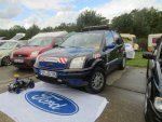 Shows & Treffen - 2015 - 15tes Abzelten des Ford Club Berlin e.V. - Bild 56 Shows & Treffen - 2015 - 15tes Abzelten des Ford Club Berlin e.V. - Bild 56