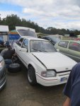 Shows & Treffen - 2015 - 15tes Abzelten des Ford Club Berlin e.V. - Bild 60 Shows & Treffen - 2015 - 15tes Abzelten des Ford Club Berlin e.V. - Bild 60