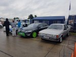 Shows & Treffen - 2016 - 16tes Abzelten des Ford Club Berlin e.V. - Bild 6 Shows & Treffen - 2016 - 16tes Abzelten des Ford Club Berlin e.V. - Bild 6