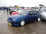 Shows & Treffen - 2016 - 16tes Abzelten des Ford Club Berlin e.V. - Bild 76 Shows & Treffen - 2016 - 16tes Abzelten des Ford Club Berlin e.V. - Bild 76