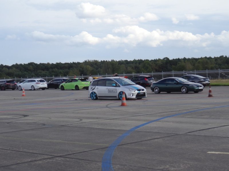 Shows & Treffen - 2017 - 17tes Abzelten des Ford Club Berlin e.V. - Bild 156