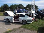 Shows & Treffen - 2017 - 17tes Abzelten des Ford Club Berlin e.V. - Bild 124 Shows & Treffen - 2017 - 17tes Abzelten des Ford Club Berlin e.V. - Bild 124