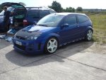 Shows & Treffen - 2017 - 17tes Abzelten des Ford Club Berlin e.V. - Bild 127 Shows & Treffen - 2017 - 17tes Abzelten des Ford Club Berlin e.V. - Bild 127
