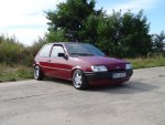 Shows & Treffen - 2017 - 17tes Abzelten des Ford Club Berlin e.V. - Bild 128 Shows & Treffen - 2017 - 17tes Abzelten des Ford Club Berlin e.V. - Bild 128