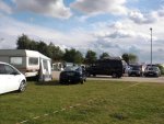 Shows & Treffen - 2017 - 17tes Abzelten des Ford Club Berlin e.V. - Bild 138 Shows & Treffen - 2017 - 17tes Abzelten des Ford Club Berlin e.V. - Bild 138