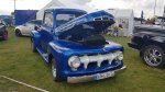 Shows & Treffen - 2017 - 17tes Abzelten des Ford Club Berlin e.V. - Bild 23 Shows & Treffen - 2017 - 17tes Abzelten des Ford Club Berlin e.V. - Bild 23