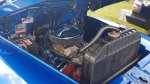 Shows & Treffen - 2017 - 17tes Abzelten des Ford Club Berlin e.V. - Bild 24 Shows & Treffen - 2017 - 17tes Abzelten des Ford Club Berlin e.V. - Bild 24