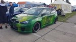 Shows & Treffen - 2017 - 17tes Abzelten des Ford Club Berlin e.V. - Bild 25 Shows & Treffen - 2017 - 17tes Abzelten des Ford Club Berlin e.V. - Bild 25
