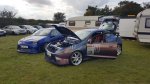 Shows & Treffen - 2017 - 17tes Abzelten des Ford Club Berlin e.V. - Bild 28 Shows & Treffen - 2017 - 17tes Abzelten des Ford Club Berlin e.V. - Bild 28