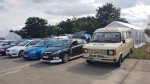 Shows & Treffen - 2017 - 17tes Abzelten des Ford Club Berlin e.V. - Bild 62 Shows & Treffen - 2017 - 17tes Abzelten des Ford Club Berlin e.V. - Bild 62