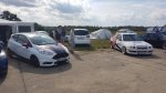 Shows & Treffen - 2017 - 17tes Abzelten des Ford Club Berlin e.V. - Bild 65 Shows & Treffen - 2017 - 17tes Abzelten des Ford Club Berlin e.V. - Bild 65