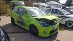 Shows & Treffen - 2017 - 17tes Abzelten des Ford Club Berlin e.V. - Bild 7 Shows & Treffen - 2017 - 17tes Abzelten des Ford Club Berlin e.V. - Bild 7
