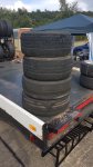 Shows & Treffen - 2017 - 17tes Abzelten des Ford Club Berlin e.V. - Bild 91 Shows & Treffen - 2017 - 17tes Abzelten des Ford Club Berlin e.V. - Bild 91