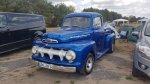 Shows & Treffen - 2018 - 18tes Abzelten des Ford Club Berlin e.V. - Bild 109 Shows & Treffen - 2018 - 18tes Abzelten des Ford Club Berlin e.V. - Bild 109