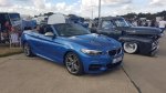 Shows & Treffen - 2018 - 18tes Abzelten des Ford Club Berlin e.V. - Bild 115 Shows & Treffen - 2018 - 18tes Abzelten des Ford Club Berlin e.V. - Bild 115