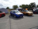 Shows & Treffen - 2018 - 18tes Abzelten des Ford Club Berlin e.V. - Bild 31 Shows & Treffen - 2018 - 18tes Abzelten des Ford Club Berlin e.V. - Bild 31