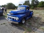 Shows & Treffen - 2018 - 18tes Abzelten des Ford Club Berlin e.V. - Bild 35 Shows & Treffen - 2018 - 18tes Abzelten des Ford Club Berlin e.V. - Bild 35