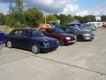 Shows & Treffen - 2018 - 18tes Abzelten des Ford Club Berlin e.V. - Bild 40 Shows & Treffen - 2018 - 18tes Abzelten des Ford Club Berlin e.V. - Bild 40