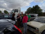 Shows & Treffen - 2018 - 18tes Abzelten des Ford Club Berlin e.V. - Bild 47 Shows & Treffen - 2018 - 18tes Abzelten des Ford Club Berlin e.V. - Bild 47