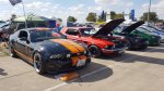 Shows & Treffen - 2018 - 18tes Abzelten des Ford Club Berlin e.V. - Bild 56 Shows & Treffen - 2018 - 18tes Abzelten des Ford Club Berlin e.V. - Bild 56