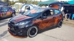 Shows & Treffen - 2018 - 18tes Abzelten des Ford Club Berlin e.V. - Bild 60 Shows & Treffen - 2018 - 18tes Abzelten des Ford Club Berlin e.V. - Bild 60