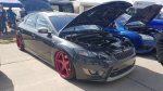 Shows & Treffen - 2018 - 18tes Abzelten des Ford Club Berlin e.V. - Bild 95 Shows & Treffen - 2018 - 18tes Abzelten des Ford Club Berlin e.V. - Bild 95