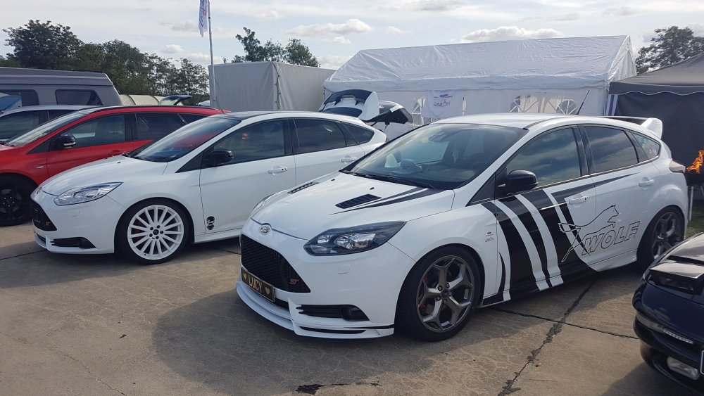 Shows & Treffen - 2019 - 19tes Abzelten des Ford Club Berlin e.V. - Bild 22