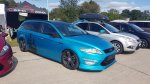 Shows & Treffen - 2019 - 19tes Abzelten des Ford Club Berlin e.V. - Bild 33 Shows & Treffen - 2019 - 19tes Abzelten des Ford Club Berlin e.V. - Bild 33