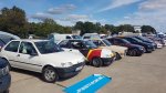 Shows & Treffen - 2019 - 19tes Abzelten des Ford Club Berlin e.V. - Bild 35 Shows & Treffen - 2019 - 19tes Abzelten des Ford Club Berlin e.V. - Bild 35