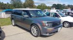 Shows & Treffen - 2019 - 19tes Abzelten des Ford Club Berlin e.V. - Bild 36 Shows & Treffen - 2019 - 19tes Abzelten des Ford Club Berlin e.V. - Bild 36
