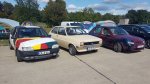 Shows & Treffen - 2019 - 19tes Abzelten des Ford Club Berlin e.V. - Bild 37 Shows & Treffen - 2019 - 19tes Abzelten des Ford Club Berlin e.V. - Bild 37