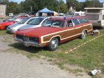 Shows & Treffen - 2019 - 19tes Abzelten des Ford Club Berlin e.V. - Bild 59 Shows & Treffen - 2019 - 19tes Abzelten des Ford Club Berlin e.V. - Bild 59