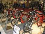 Shows & Treffen - 2007 - 3te CustomBike 2007 in Bad Salzuflen - Bild 122 Shows & Treffen - 2007 - 3te CustomBike 2007 in Bad Salzuflen - Bild 122